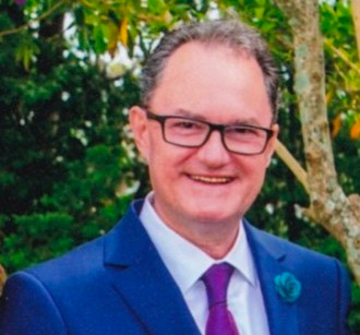 Dr. Matthew Sheehy