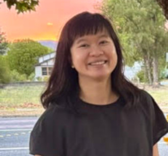 Dr. Jia Yeoh