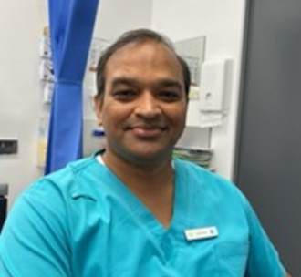 Dr. Ajay Kumar