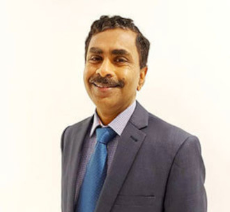 Dr.Sukumar Rajaretnam